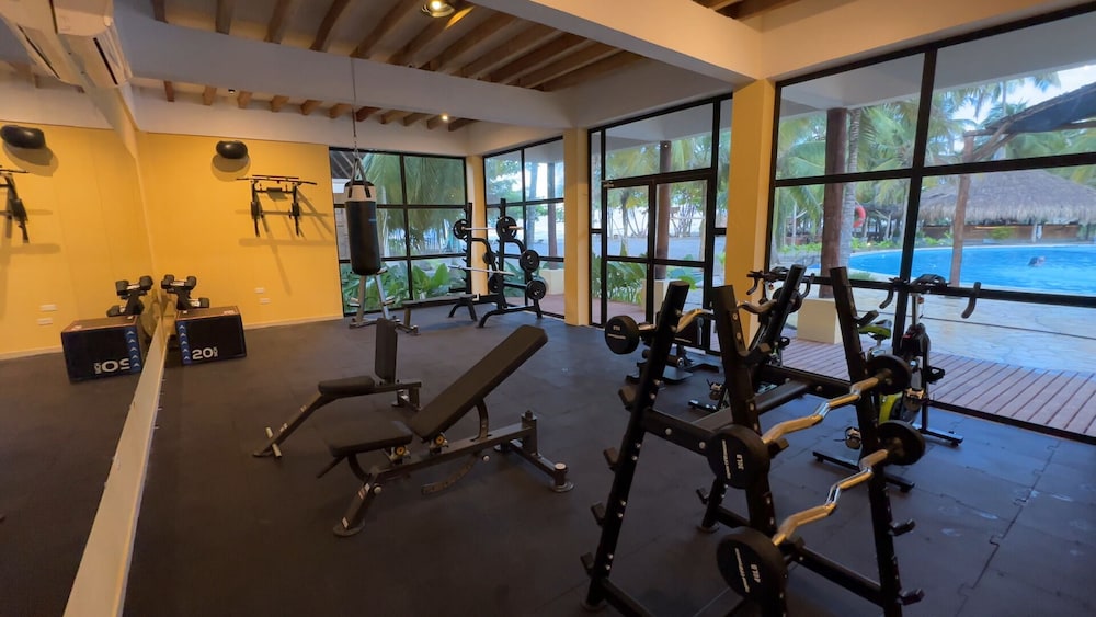 Tay Beach Hotel 48/75