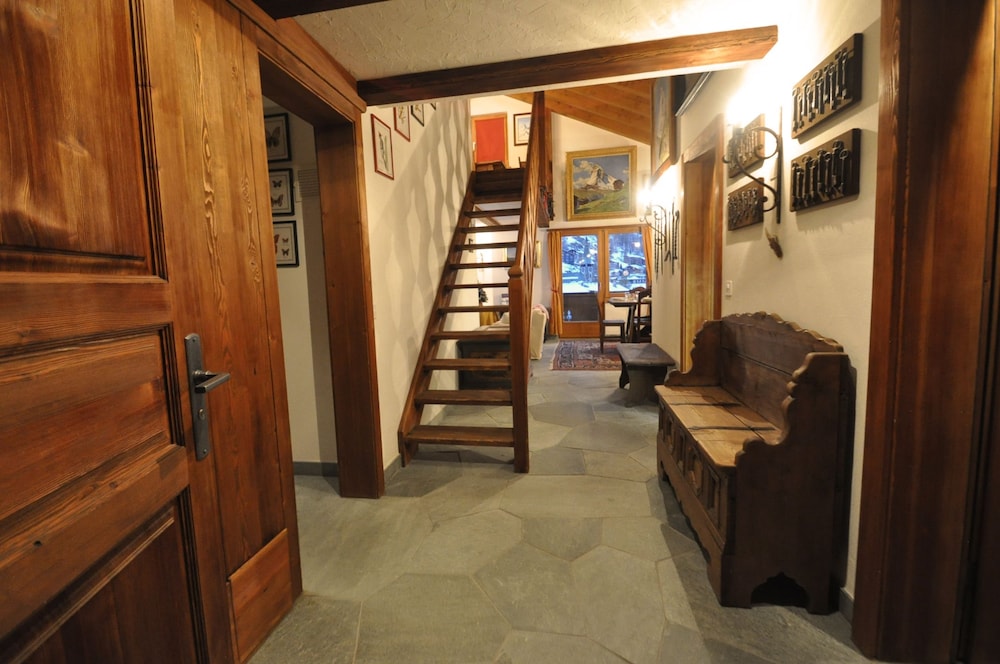 Haus Tiefbach - Wohung Cervino 7/24