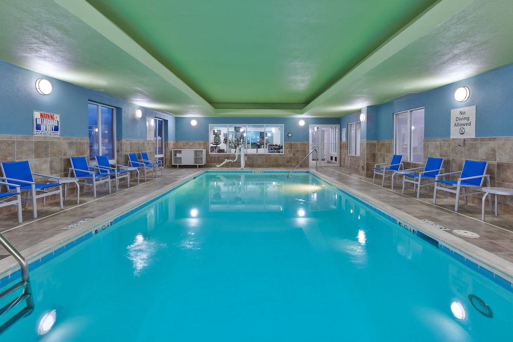 Holiday Inn Express Hotel And Suites Dayton South Franklin 1/56