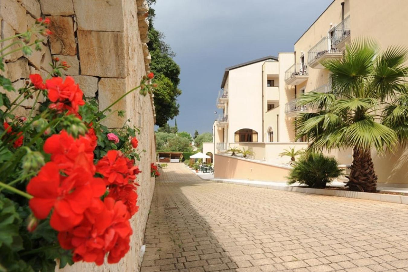 Villa Rosa 35/41