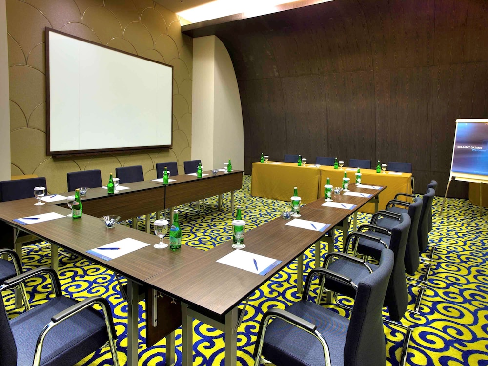 Novotel Lampung 62/72
