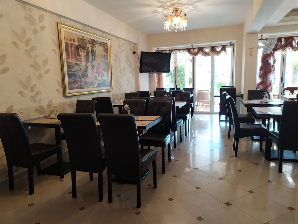 Hotel Vizantio 31/41