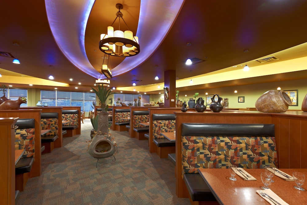 Deerfoot Inn Casino 52/70