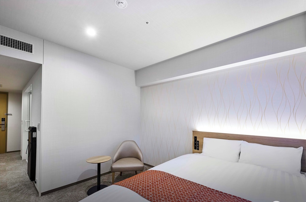 Daiwa Roynet Hotel Akita Ekimae 27/52