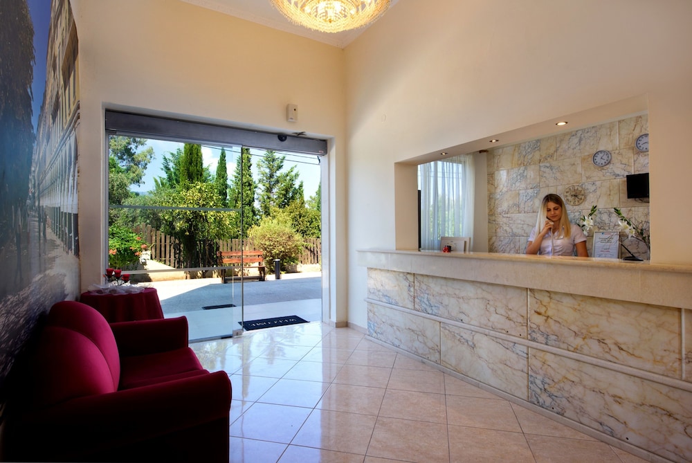 Amalia Corfu Hotel - Adults Only 9/37