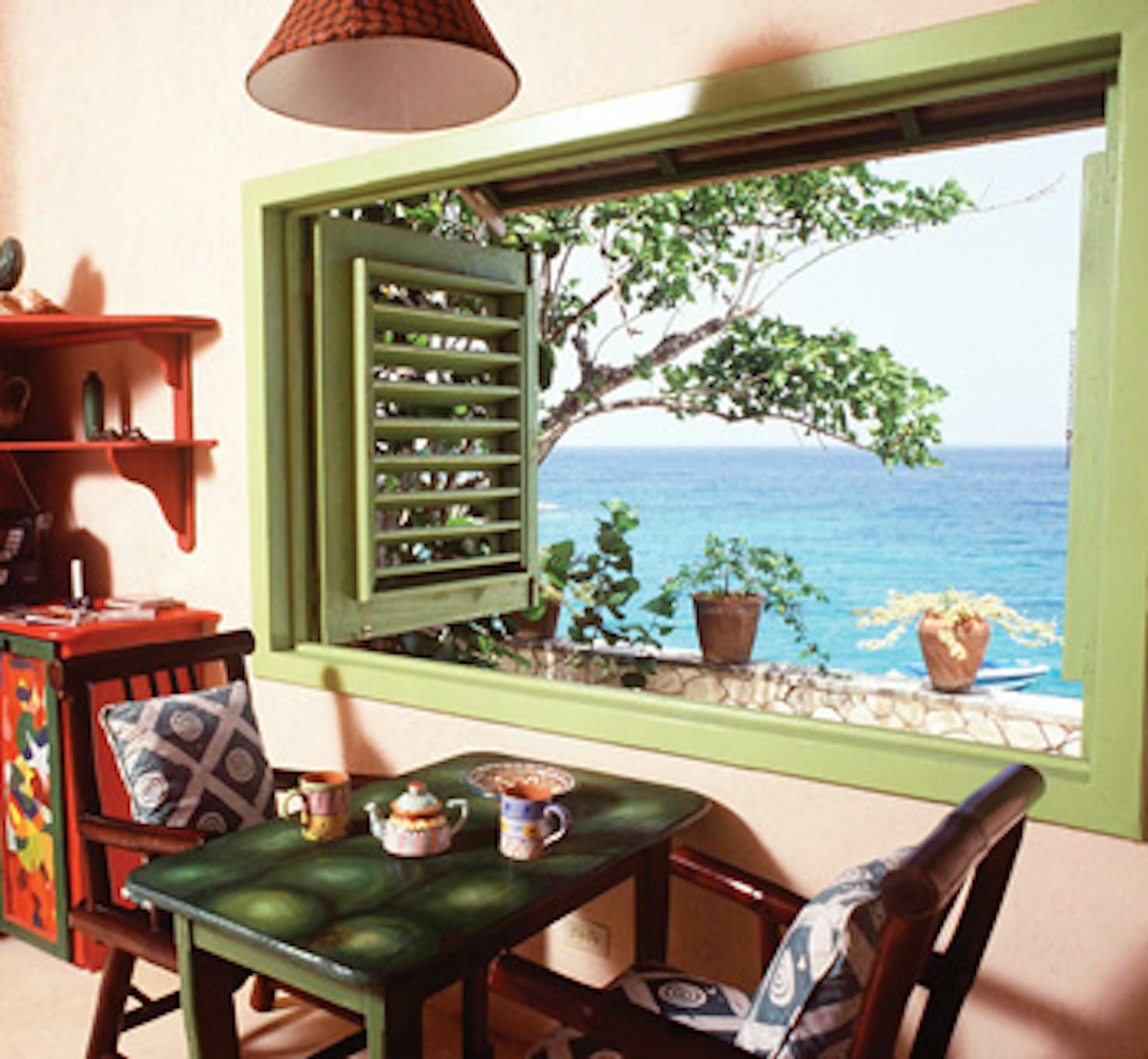 The Caves Resort - Adults Only 4/9