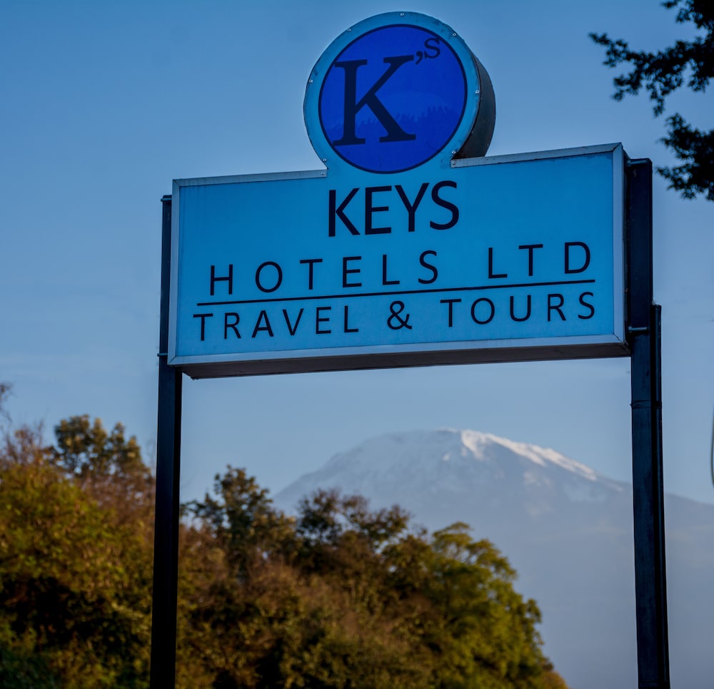 Keys Hotel 27/50