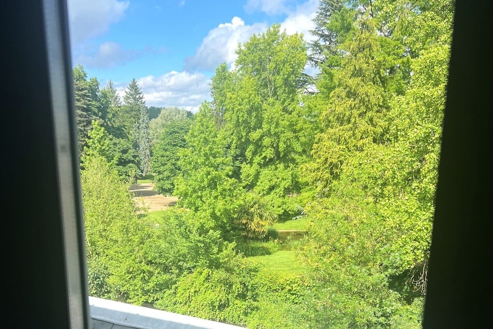 The Originals Boutique Hotel George Sand Loches Inter Hotel 38/45