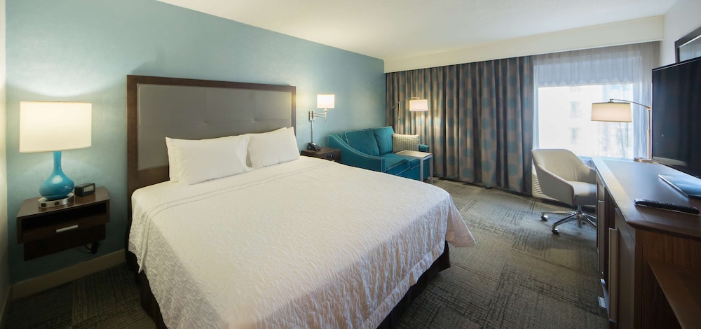 Hampton Inn Lakeland 17/44