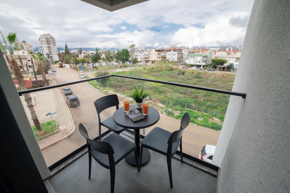 Stile Suite Marine Hotel 39/50