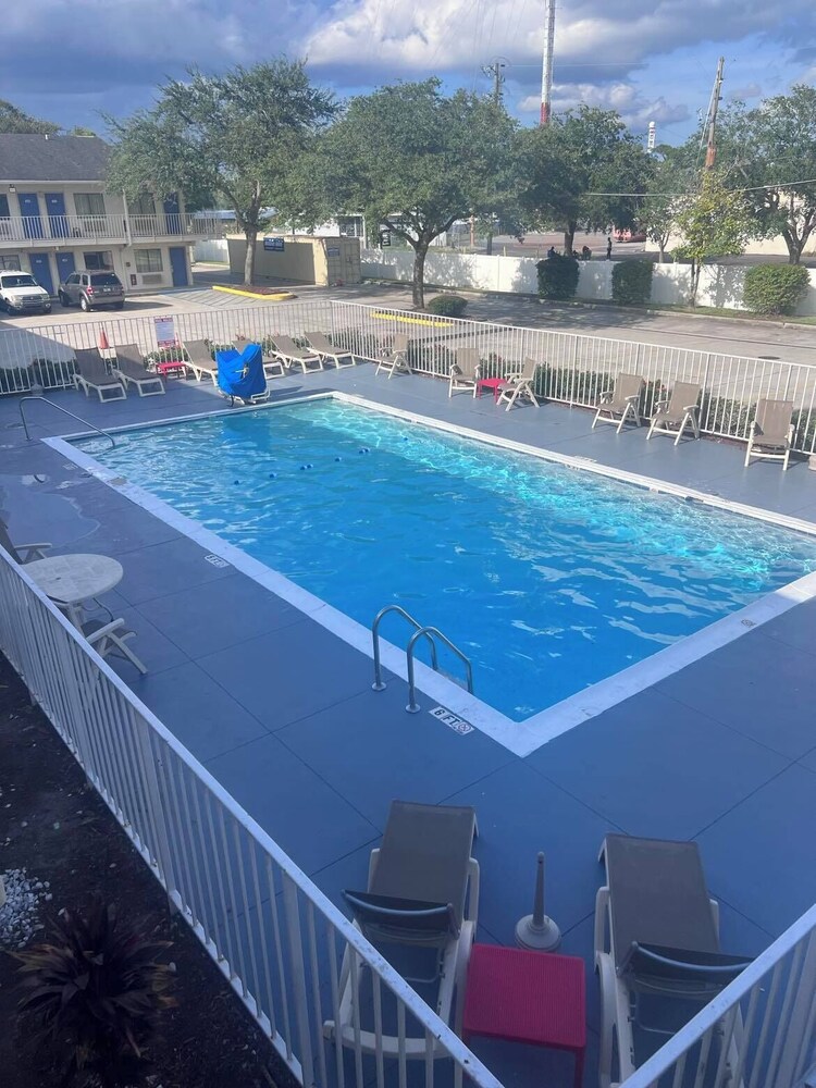 Motel6 Orlando, FL - Winter Park photo4