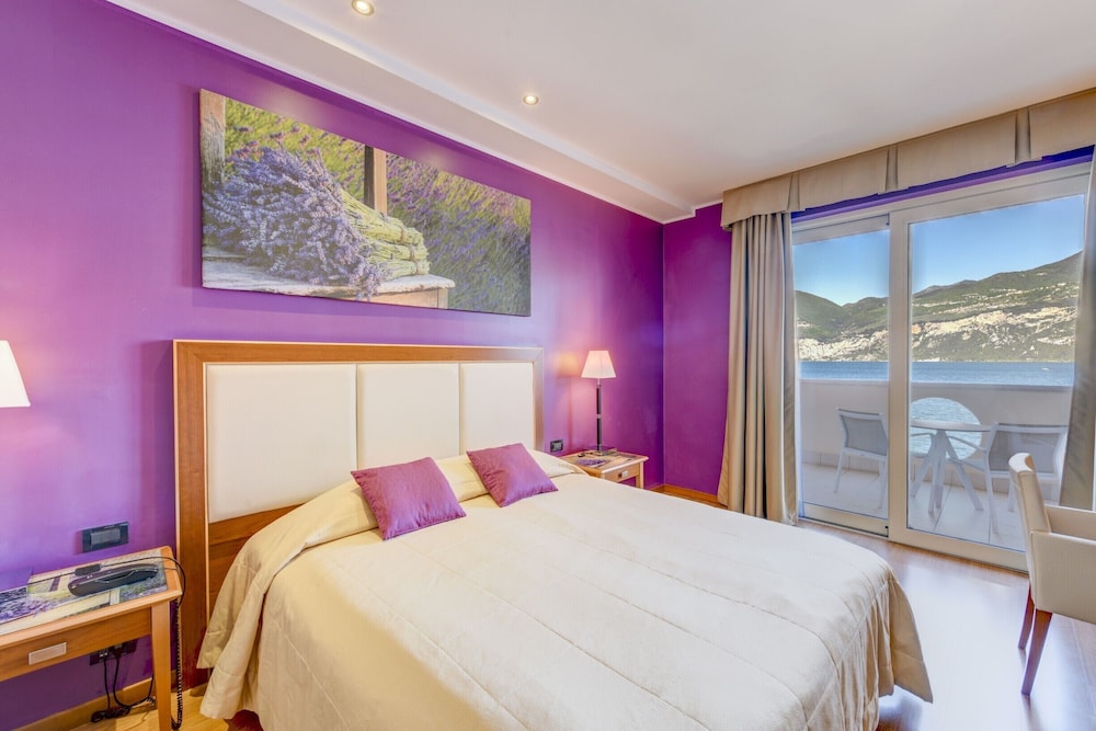 Belfiore Park Hotel 12/48