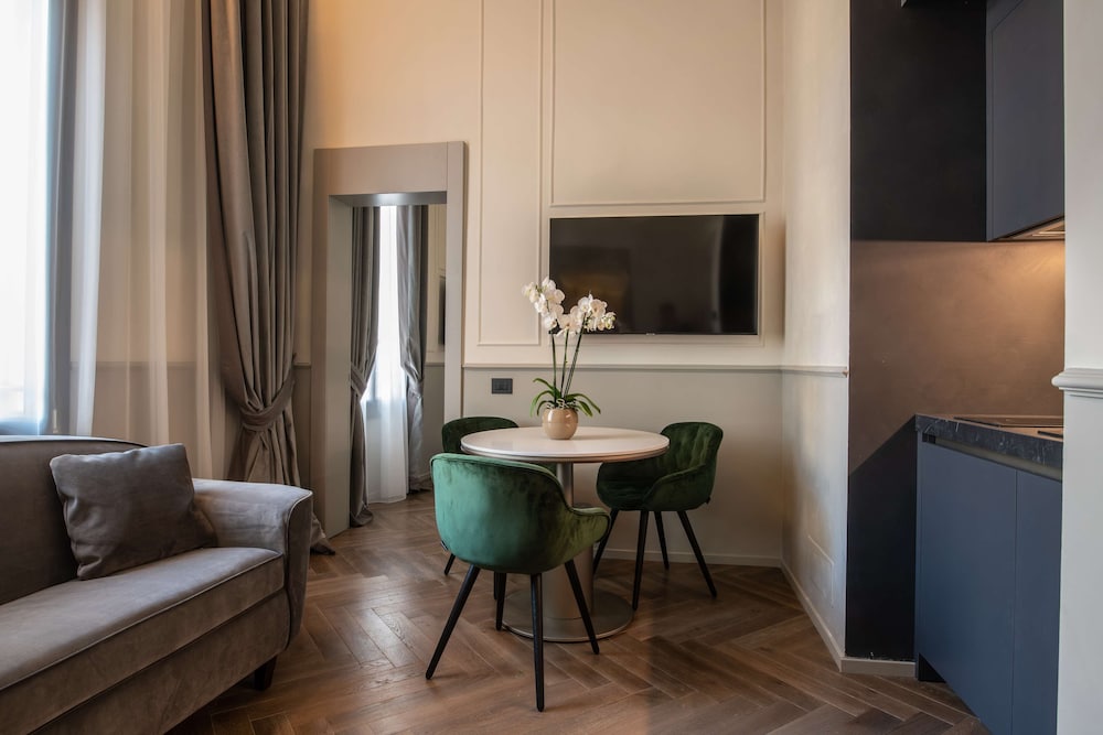 Luxury Apartments Palazzo Nani 12/22