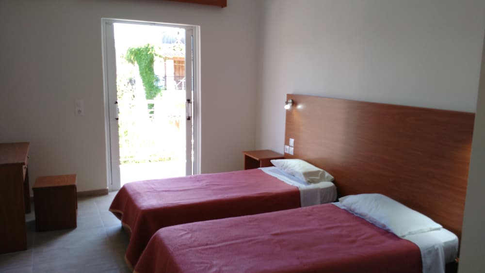 Hotel Sydney Greece 22/38