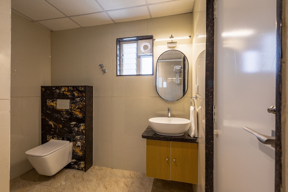 Olive Hotel Hebbal by Embassy Group 40/42