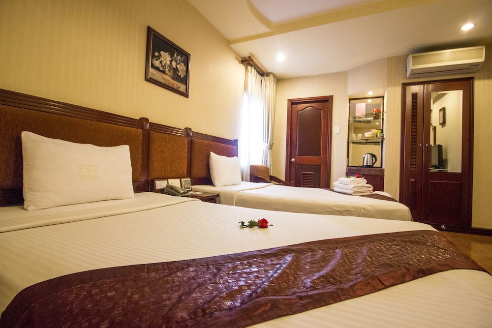 Thien Thao Hotel 14/32