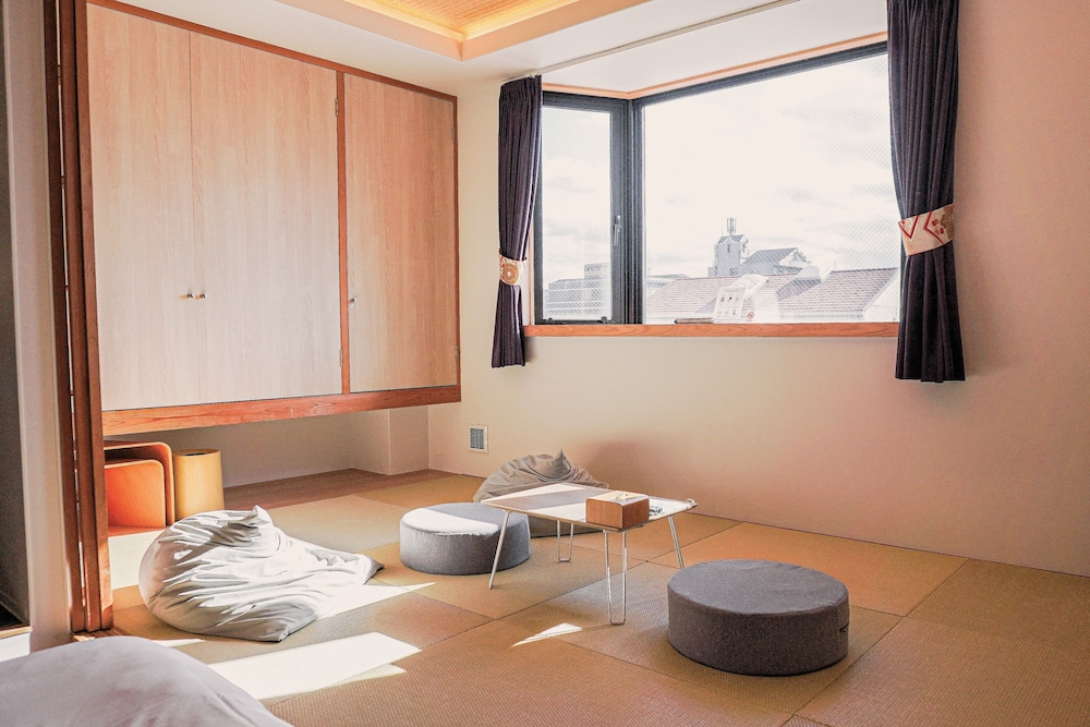Hotel Imagine Kyoto 48/58