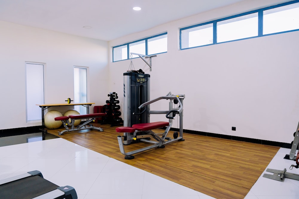 Beira Terrace Hotel 20/50