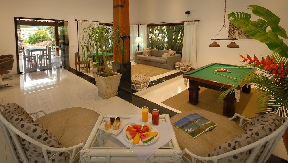 Angra dos Reis Boutique Hotel 57/82