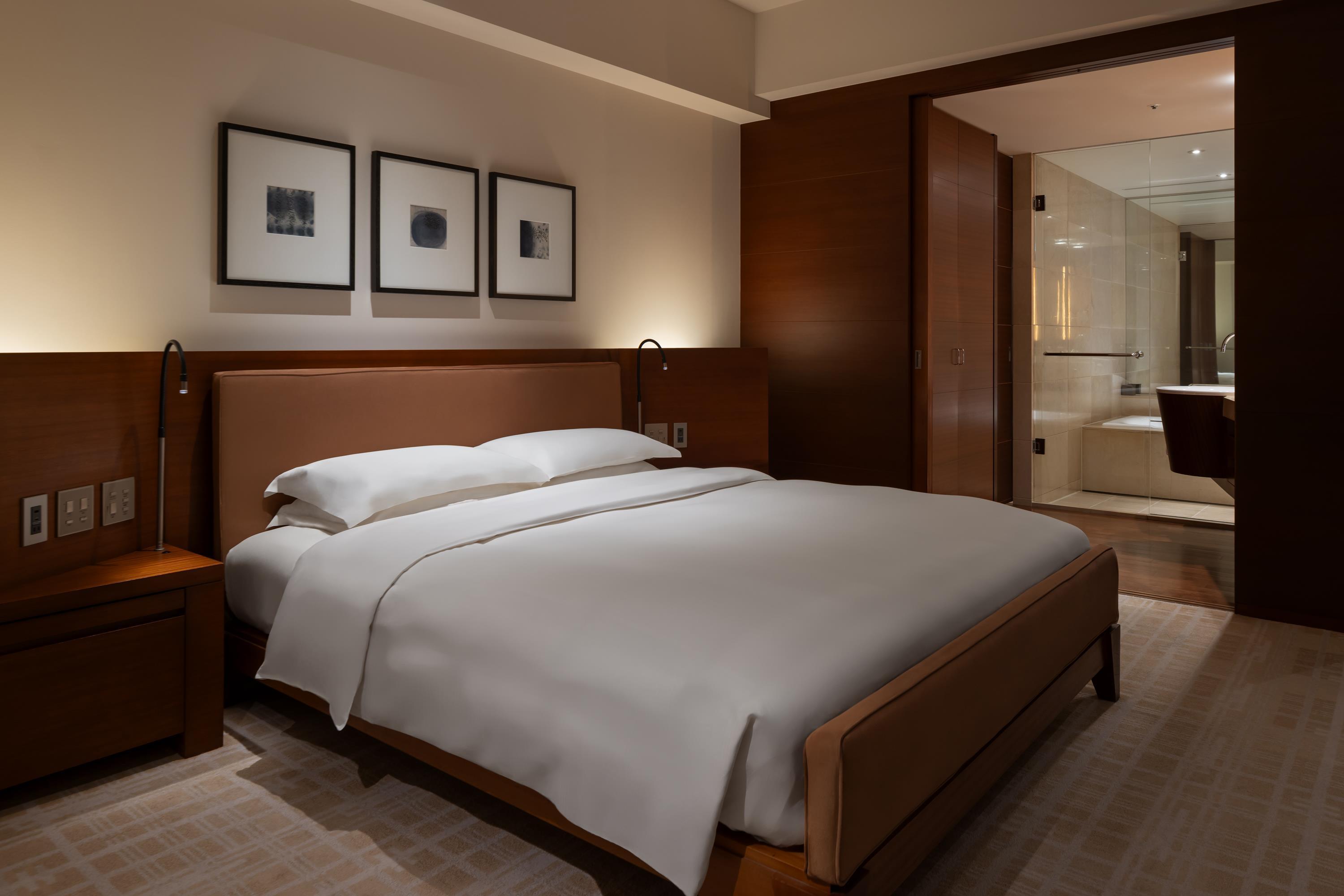 Room, Double Bed, with View