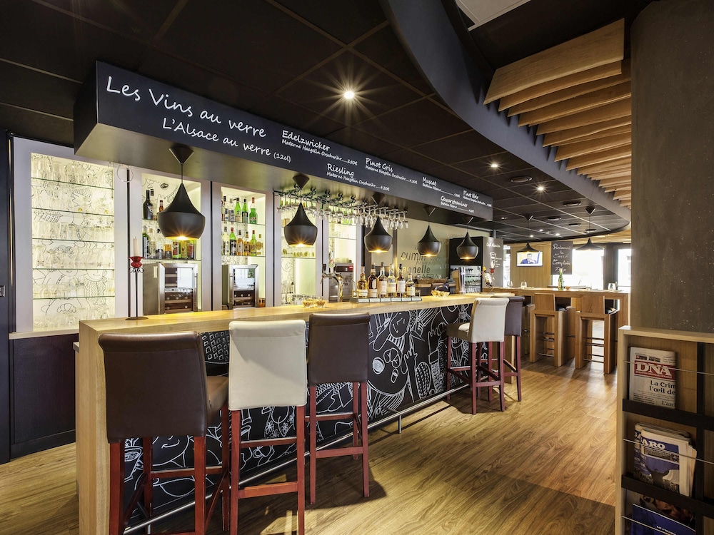 Ibis Mulhouse Bale Aeroport 34/43