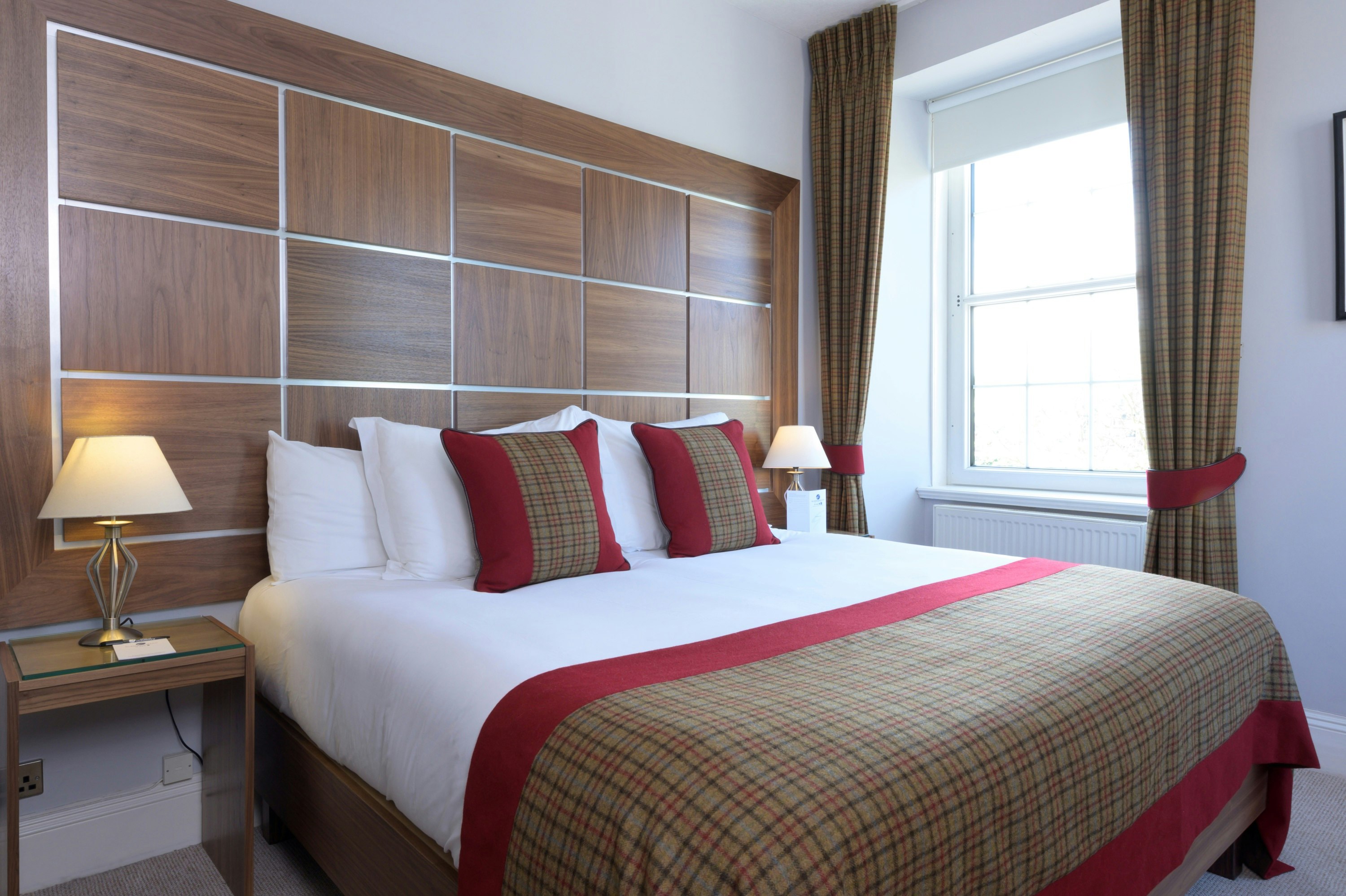 Glenmoriston Town House Hotel 13/57