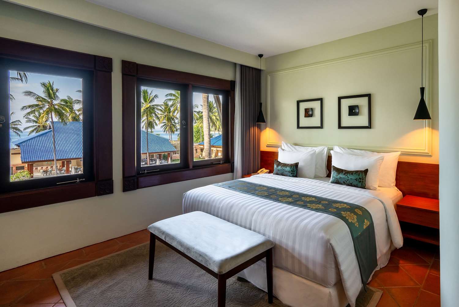 Sundancer Residences & Villas Lombok 11/58