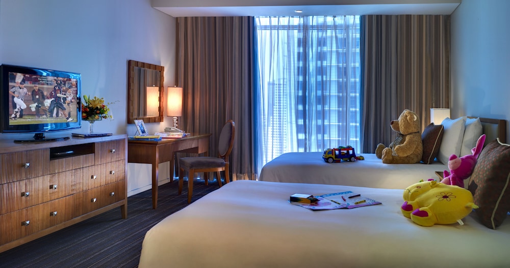 Joy Nostalg Hotel and Suites Manila 17/50