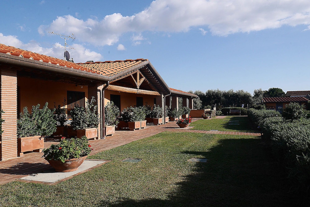 Podere San Giuseppe 40/50