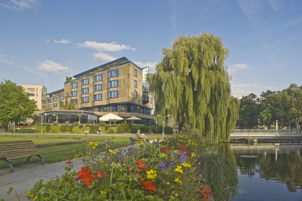 Parkhotel Pforzheim 63/68