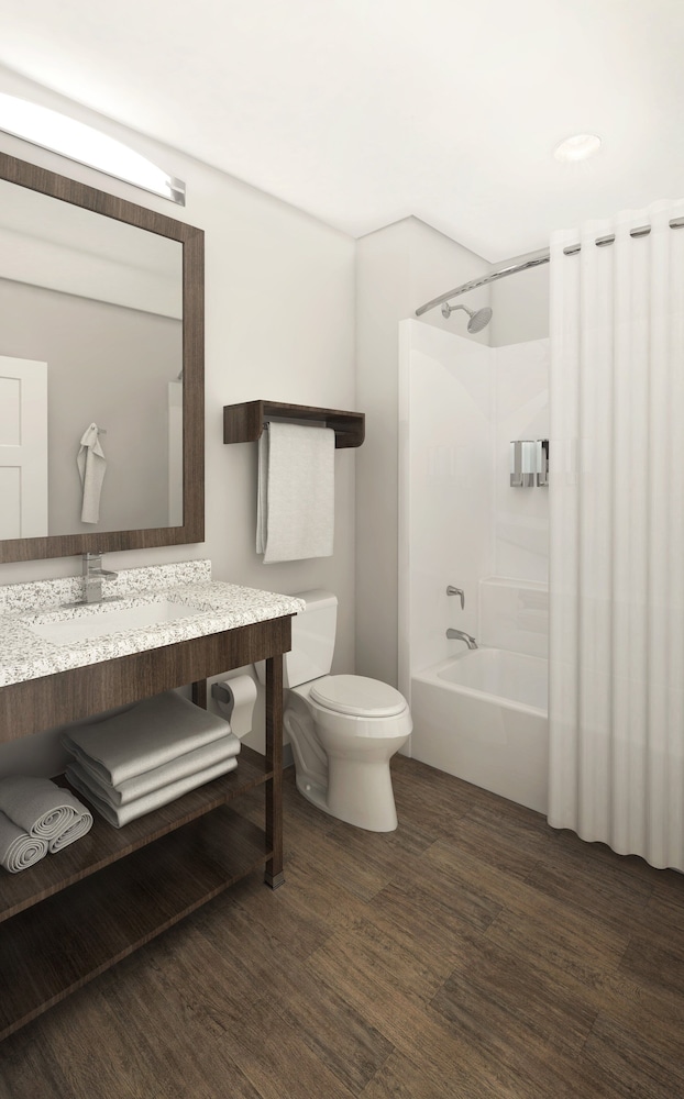 stayAPT Suites Alexandria-Fort Belvoir 35/37