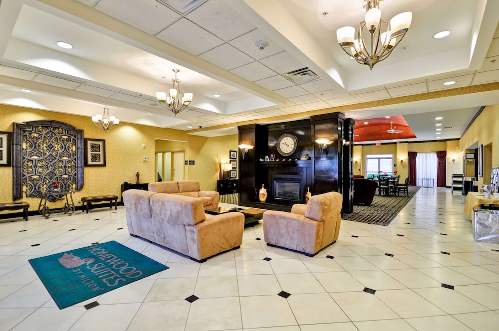Homewood Suites by Hilton Tulsa-South 15/69