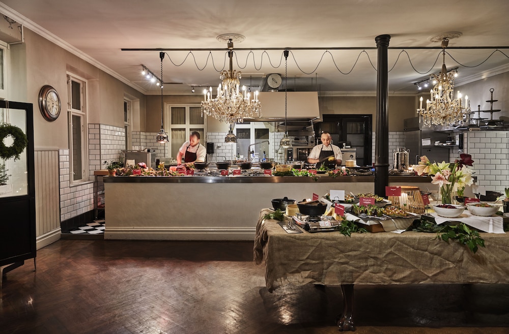 Grand Hotel Molle 5/50