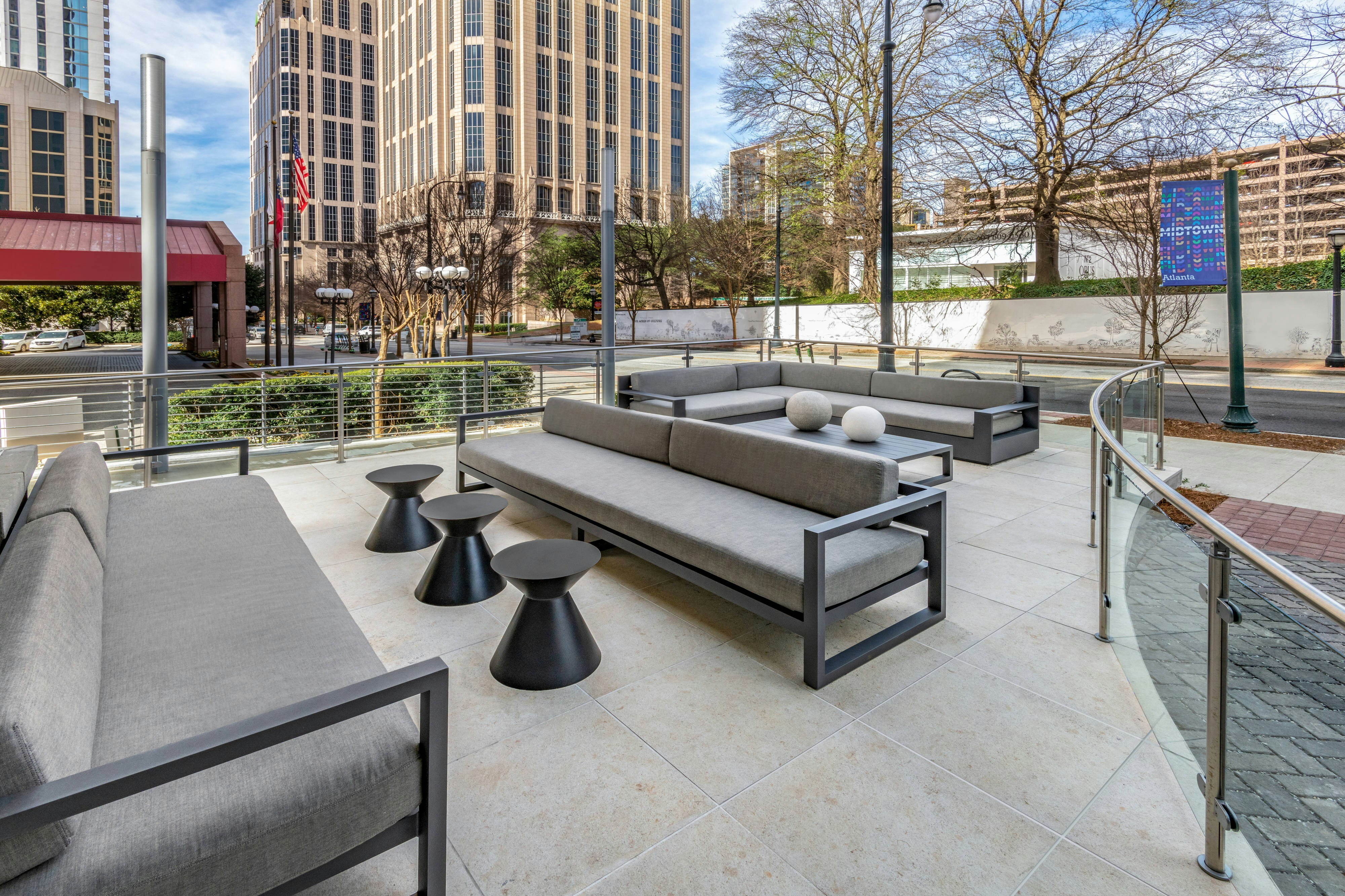 AC Hotel by Marriott Atlanta Midtown 14/40
