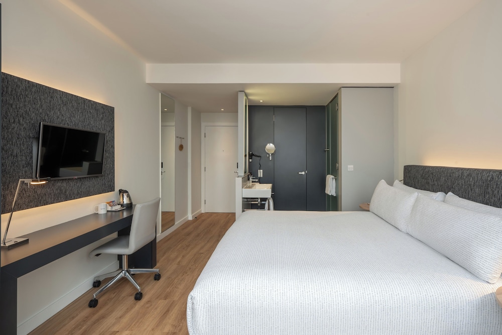 Innside By Melia Manchester 23/71