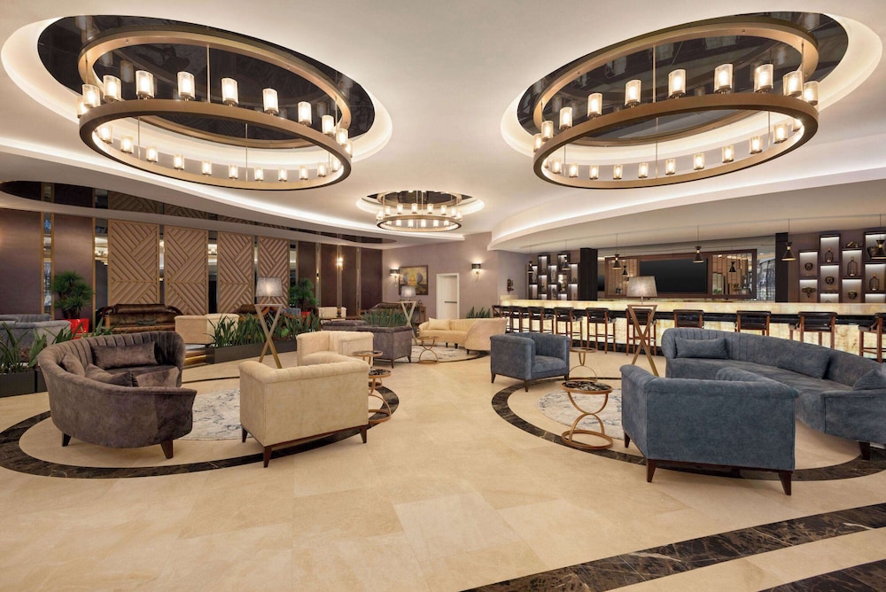 Days Hotel by Wyndham Istanbul Maltepe 53/69