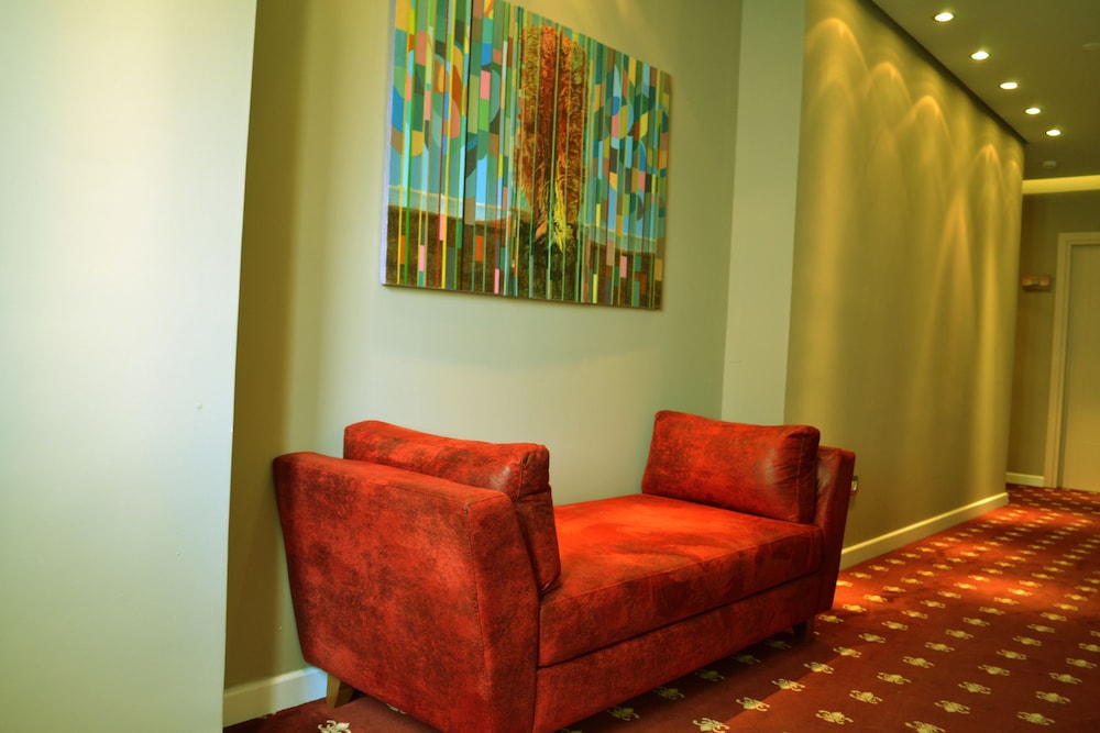 Sar Otel Boutique Hotel 31/50