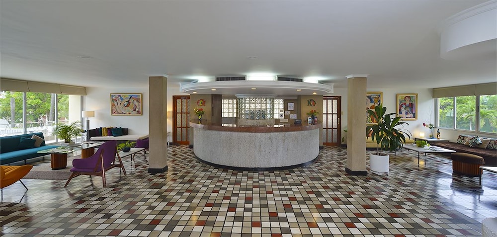Hotel Bahia 8/43