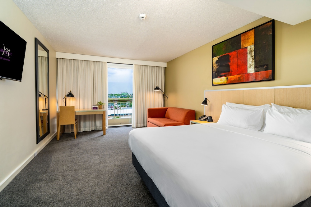 Mercure Rockhampton 17/55