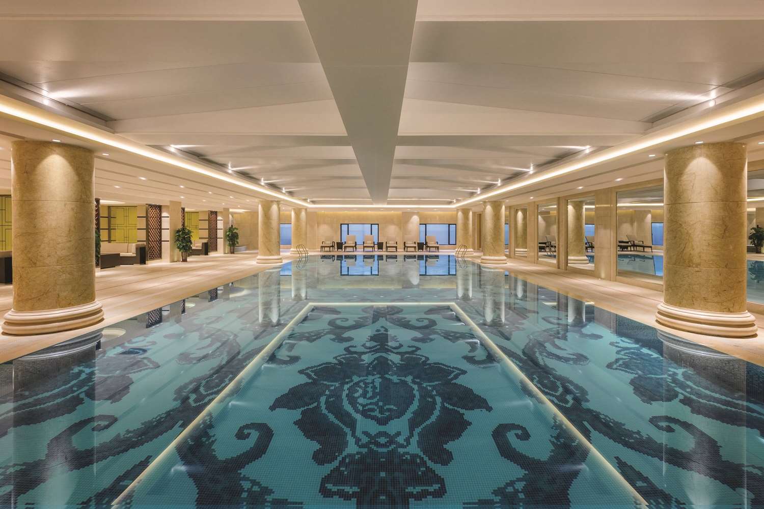 Wyndham Urumqi North 5/33