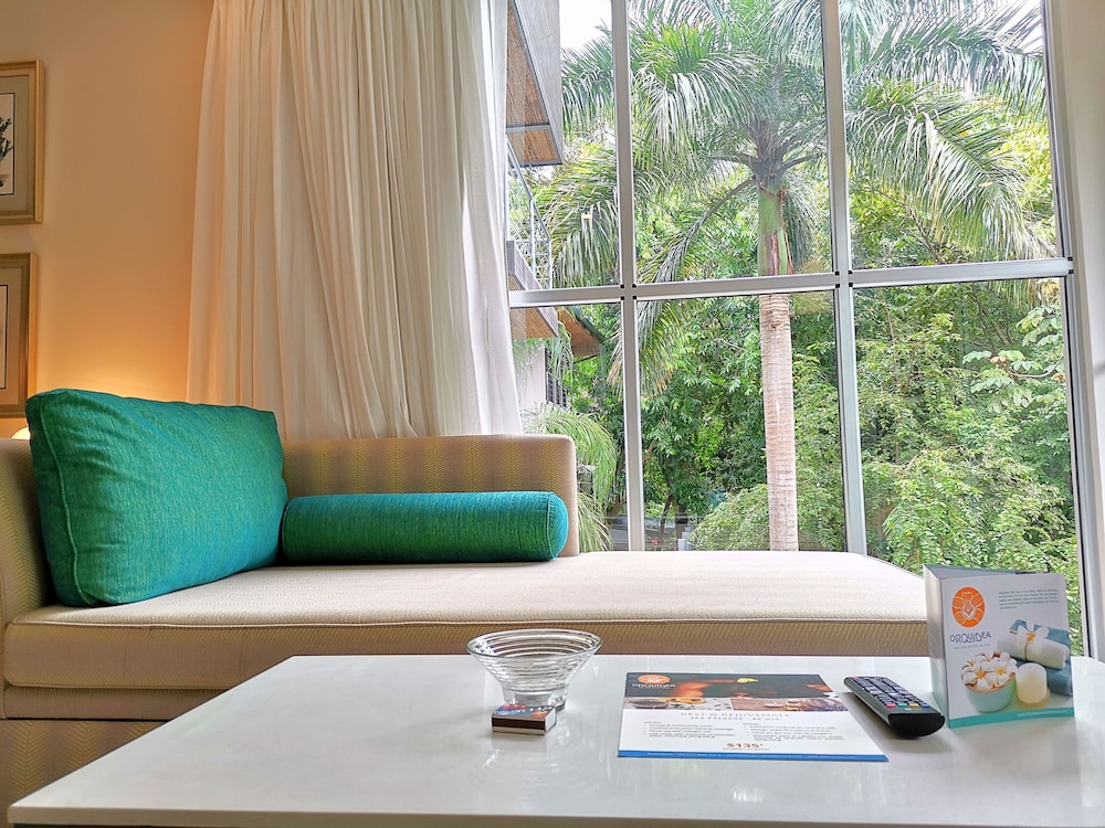 Jungle Vista Boutique Hotel Ex el Paseo Del Mar 23/50