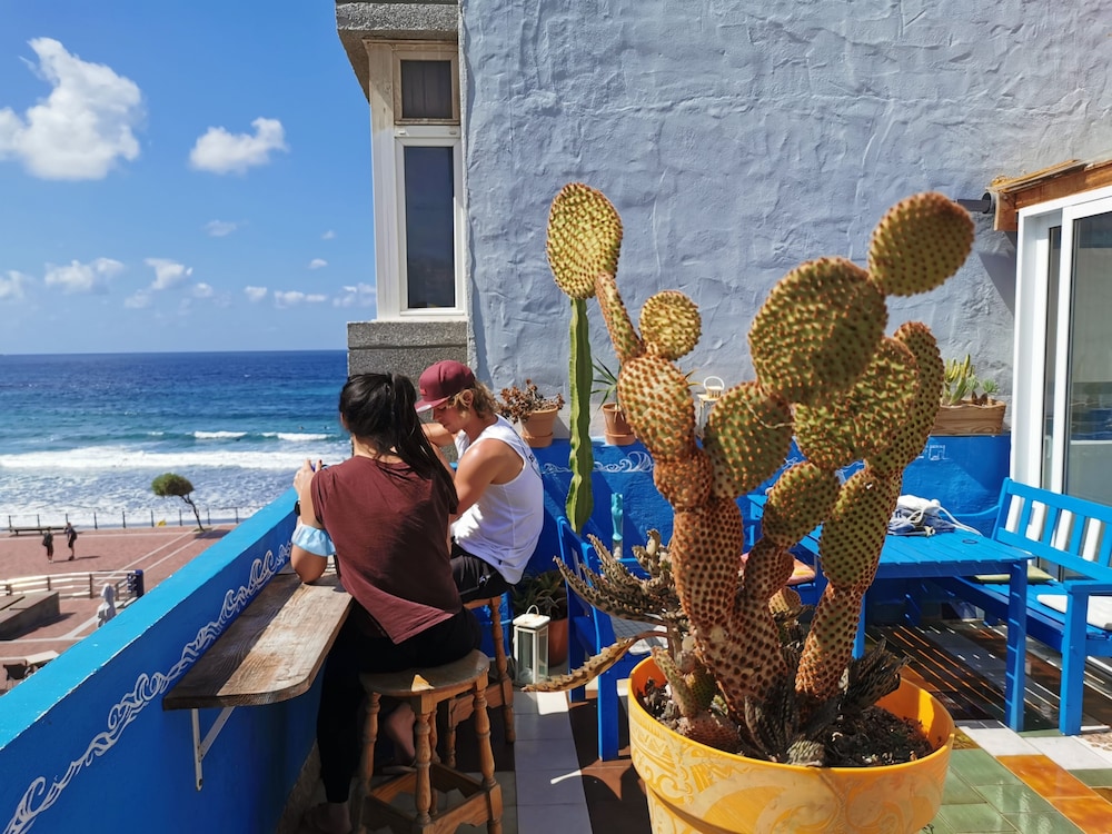 Avocado Surf Hostel 47/50