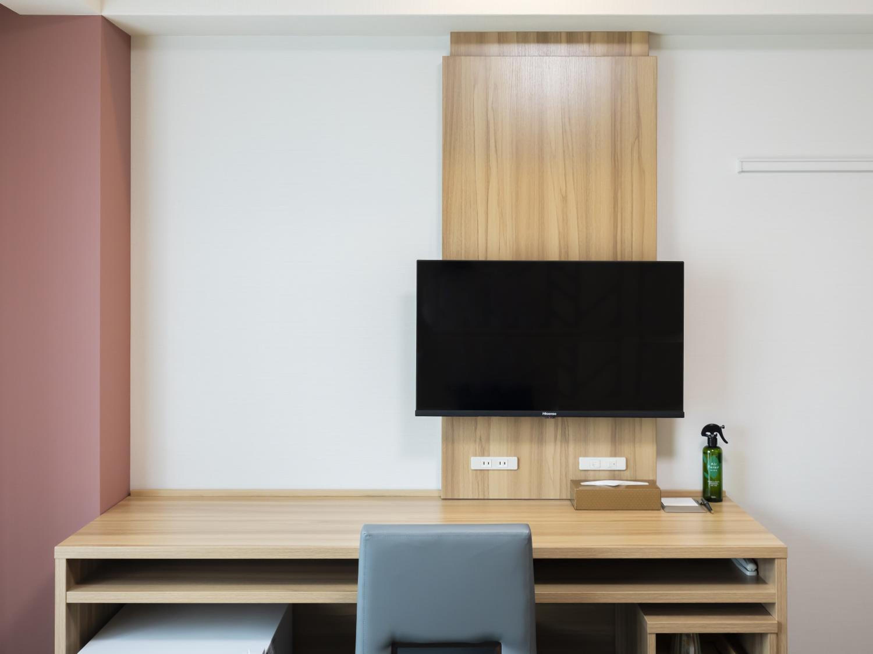 Kyoto Plaza Hotel Kintetsu Jujo 42/50