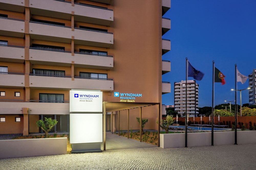 Wyndham Residences Alvor Beach 2/29