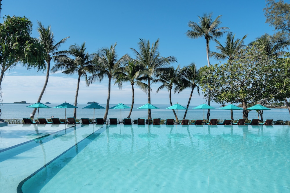 Koh Chang Paradise Resort And Spa 44/73