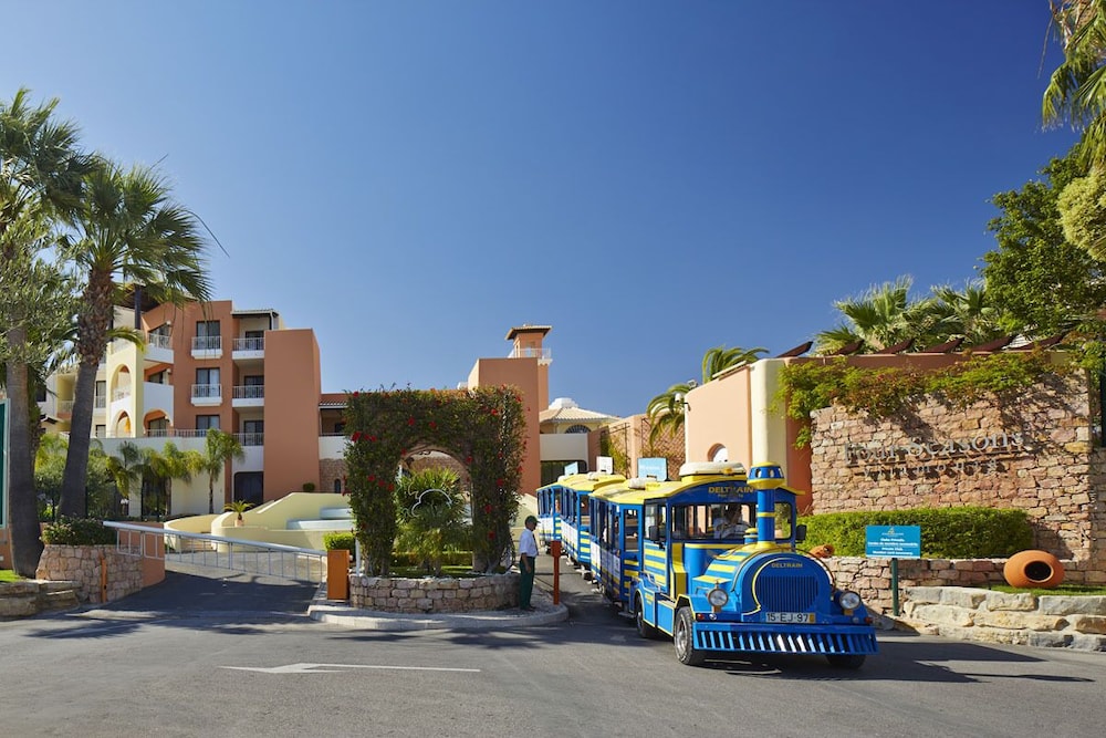 FOUR SEASONS VILAMOURA 40/50