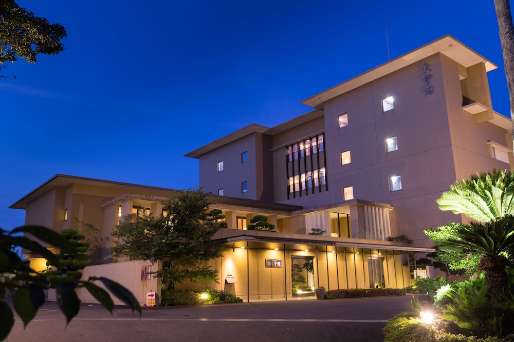 Taibokaku Hotel 2/54