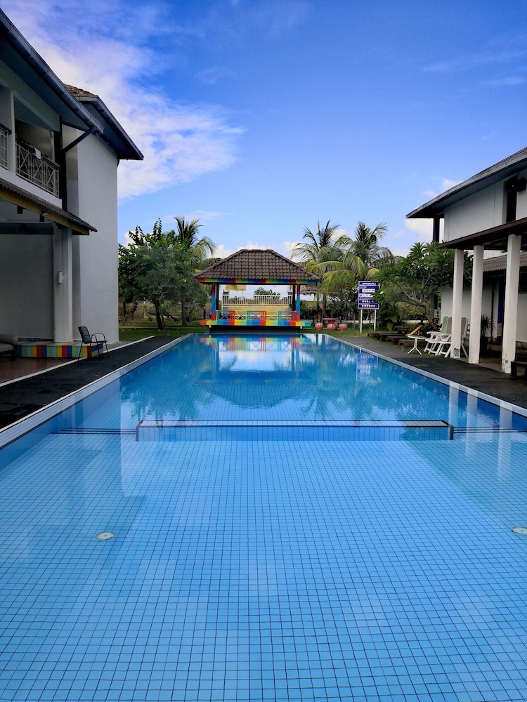Alia Residence Business Resort in LANGKAWI