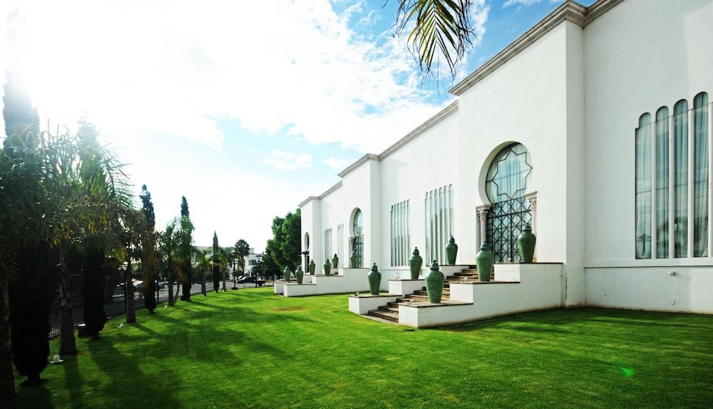 Hotel Spa Hacienda Baruk 75/79