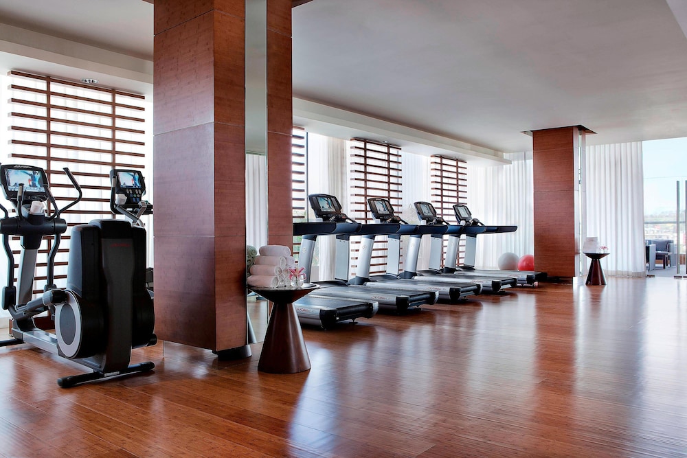 Jw Marriott Hotel Pune 25/60